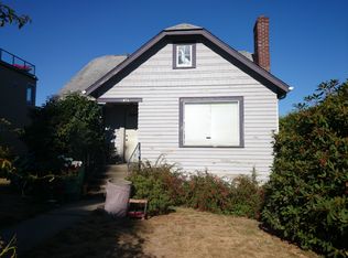 6711 36th Ave SW, Seattle, WA 98126