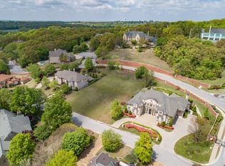 6210 E 86th Pl, Tulsa, OK 74137