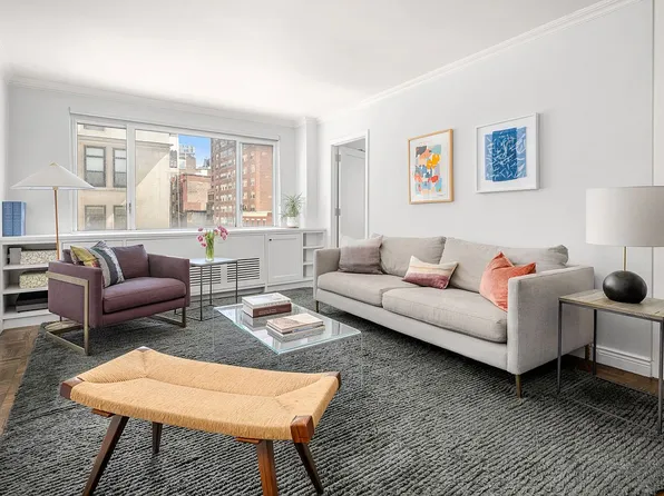 105 W 13th St APT 4C, Manhattan, NY 10011