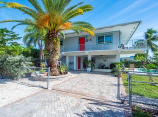 151 Cutthroat Dr, Cudjoe Key, FL 33042