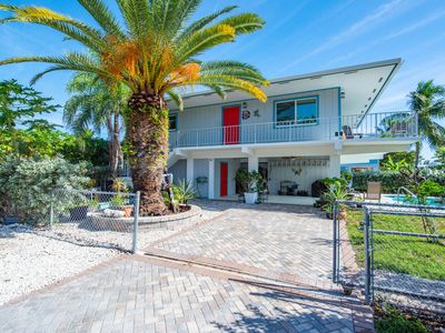 151 Cutthroat Dr, Cudjoe Key, FL, 33042