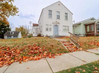 1517 Franklin Ave, Fort Wayne, IN