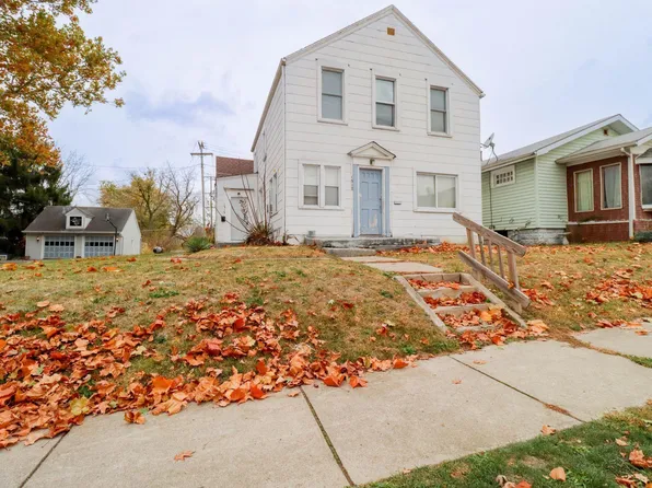 1517 Franklin Ave, Fort Wayne, IN 46808