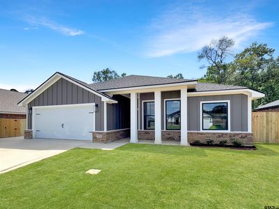 16222 Crossing Cir, Lindale, TX, 75771