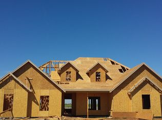 14501 Almond Valley Dr, Oklahoma City, OK 73165