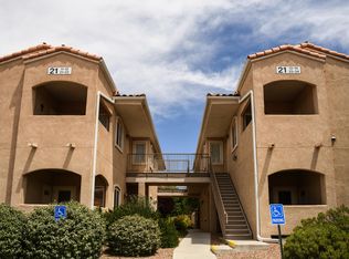 6800 Vista Del Norte Rd NE APT 2121, Albuquerque, NM 87113