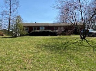 587 Fire Tower Loop, Beaver Dam, KY 42320