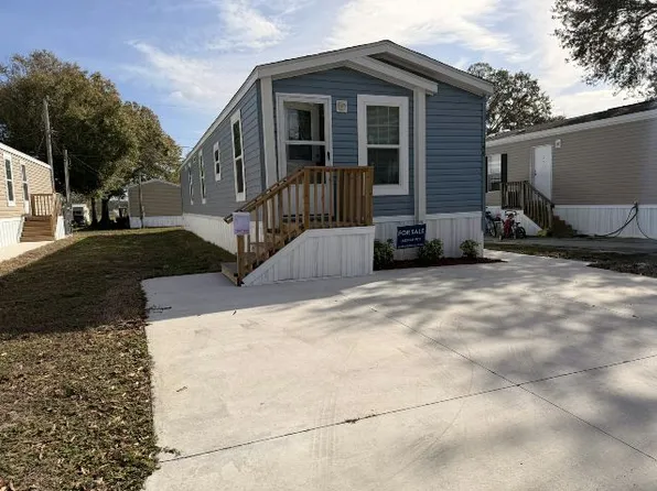 7251 Greenbrier Village Rd #146, Lakeland, FL 33810