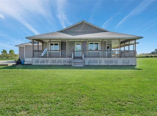 10504 State Line Rd, Summers, AR 72769