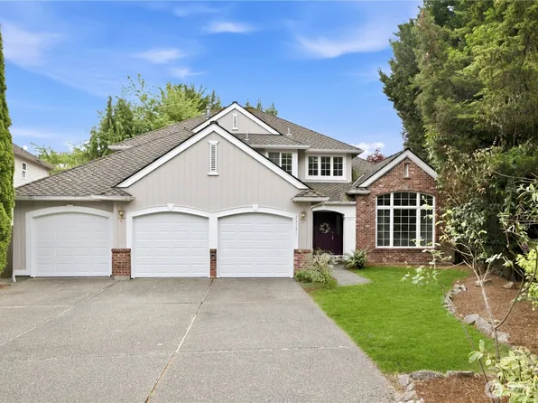 23151 NE 15th Court, Sammamish, WA 98074