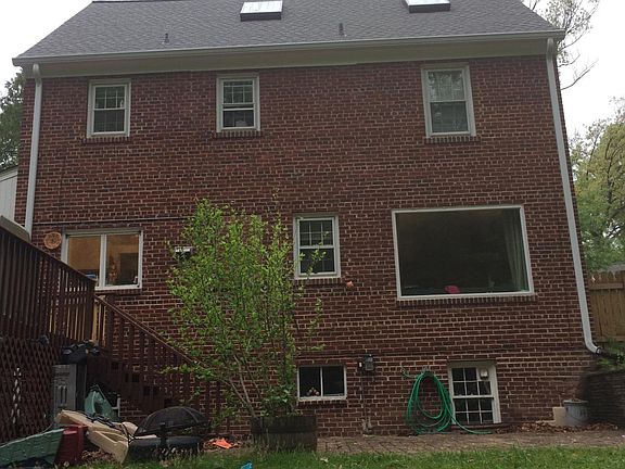 Back of House