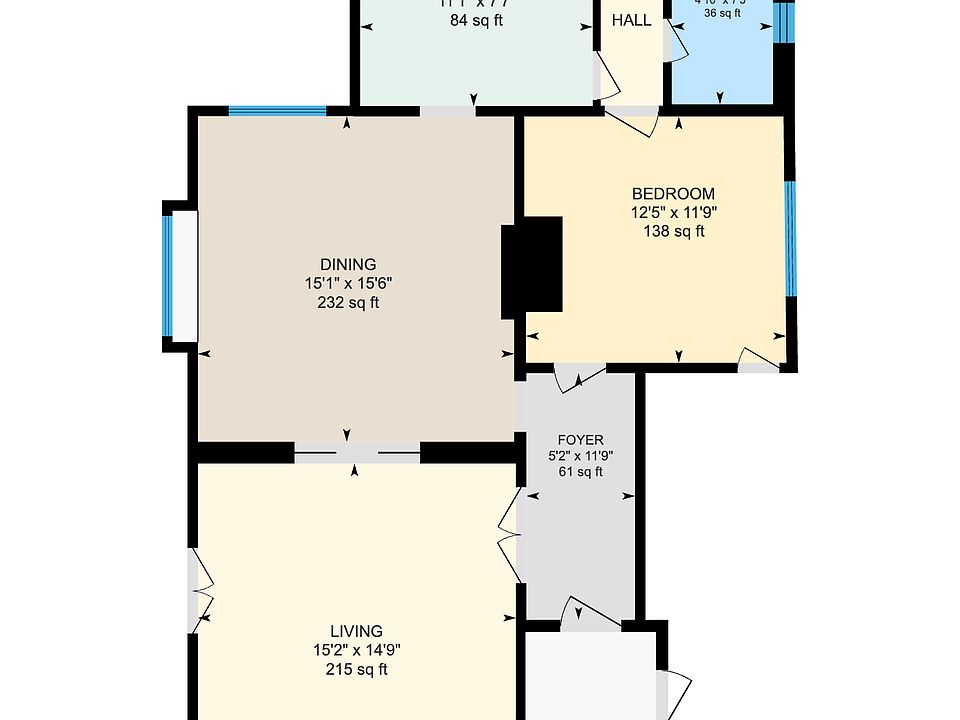 1st image of this home