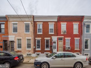 2050 Pierce St, Philadelphia, PA 19145