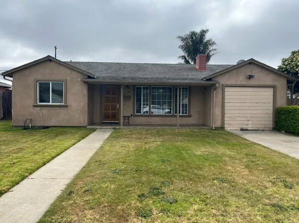 218 Terra Dr, Salinas, CA 93906