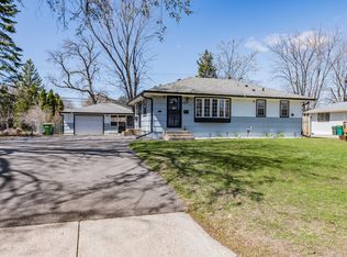 6307 Unity Ave N, Brooklyn Center, MN 55429