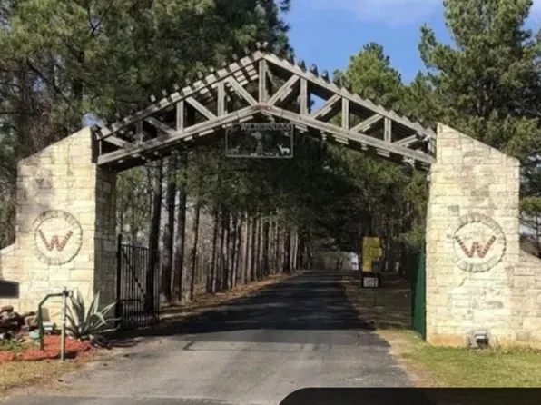 Lincoln Dr, Richland, TX 76681