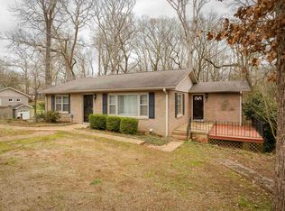 1165 Henson Dr, Florence, AL 35630