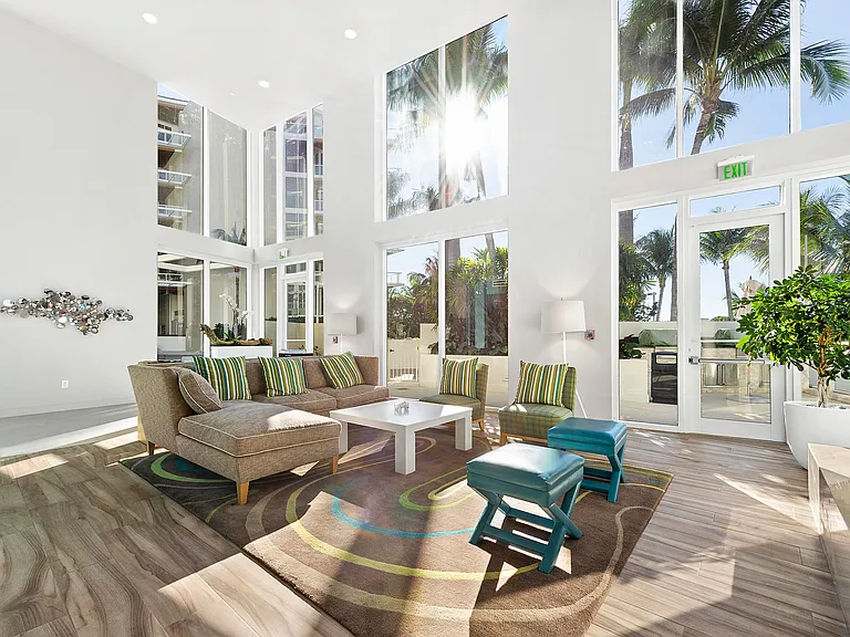1000 S Ocean Blvd #110 — Photo 60