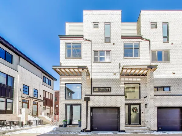 2301 N Rockwell St #1, Chicago, IL 60647