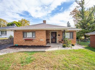 1716 Parkhill Dr, Dayton, OH 45406