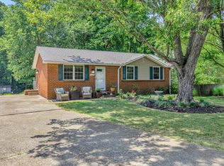 7105 Birchbark Ct LOT 50, Fairview, TN 37062