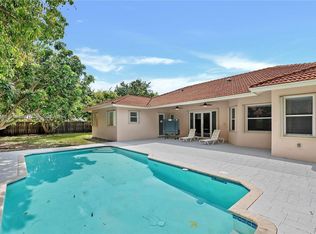 17117 SW 82nd Ct, Palmetto Bay, FL 33157