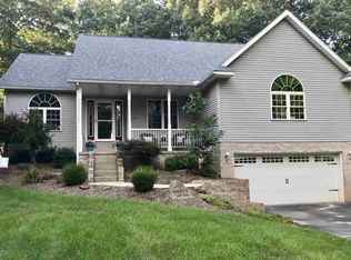 1104 W Chestnut By The Fire, Santa Claus, IN 47579