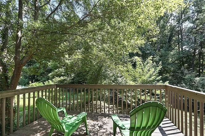 3532 Kennesaw Station Dr NW — Photo 20