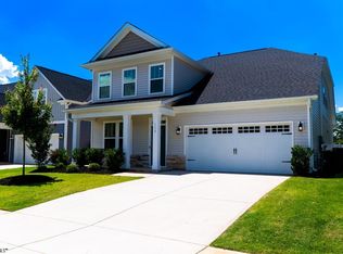 112 Sara Jones Ln, Greenville, SC 29611