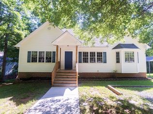 169 Lakehaven Pl, Lynchburg, VA 24502