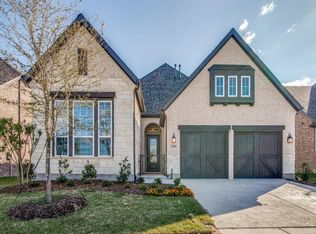 7009 Saint Georges Dr, McKinney, TX 75070