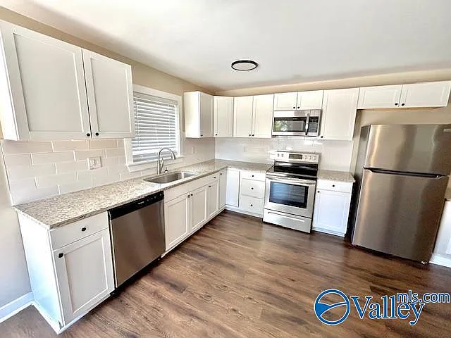 3803 McVay St SW #B — Photo 2