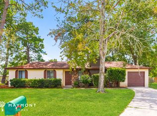 1258 Chickasaw Ct, Orange Park, FL 32065