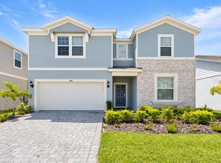 4197 LANA AVENUE, DAVENPORT, FL 33897