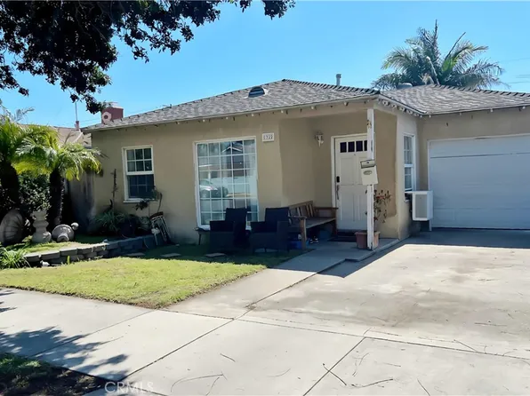 1322 E O St, Wilmington, CA 90744