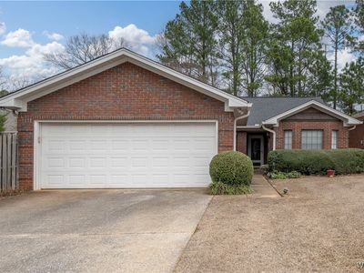1818 Fox Ridge Rd, Tuscaloosa, AL, 35406
