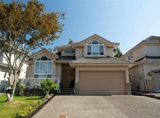 6340 125a St, Surrey, BC V3X 3N1