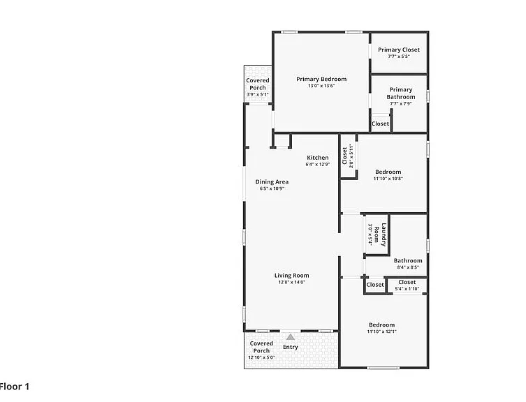 257 E Wilson St — Photo 2