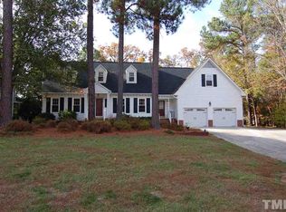9 Shepard Springs Ct, Durham, NC 27713
