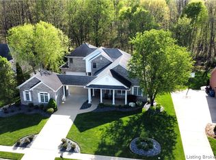 3008 Wolf Lake Blvd, New Albany, IN 47150
