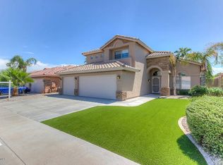 4715 E South Fork Dr, Phoenix, AZ 85044