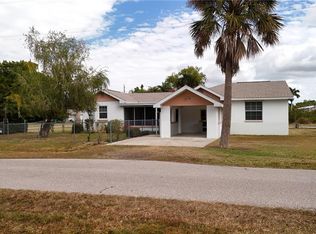 6386 Scott St, Punta Gorda, FL 33950