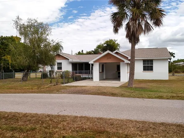 6386 Scott St, Punta Gorda, FL 33950