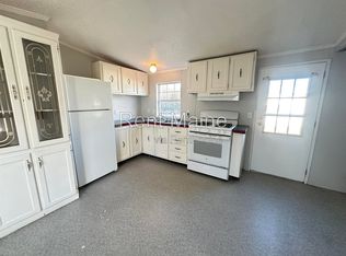 20 Bearberry Rd, Franklin, ME 04634