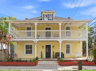 209 E 5th St, Sanford, FL 32771