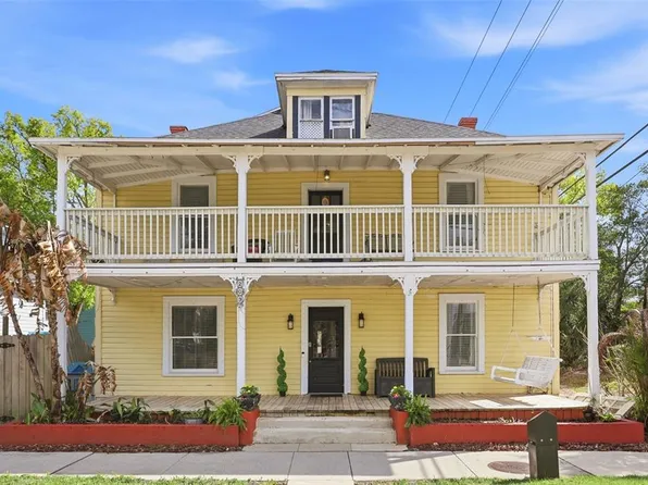 209 E 5th St, Sanford, FL 32771