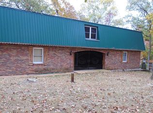 8000 State Road B, Cedar Hill, MO
