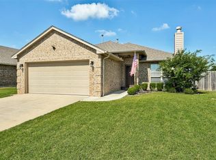 10613 Haskell Ln, Oklahoma City, OK 73162