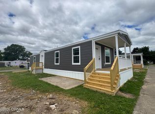 320 E 13th St LOT 3, Berwick, PA 18603