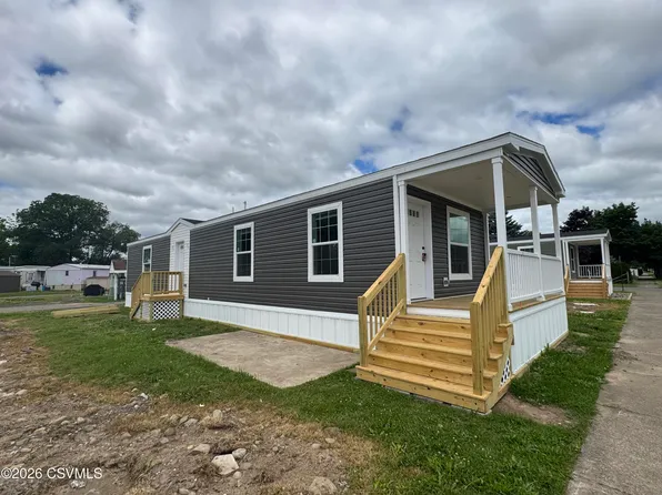 320 E 13th St Lot 3, Berwick, PA 18603